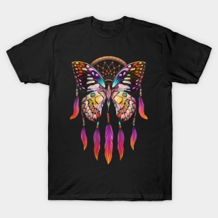 Colorful Dreamcatcher T-Shirt